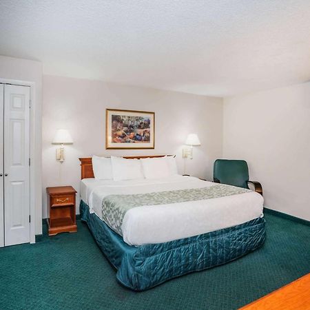 La Quinta By Wyndham Nashville פרנקלין מראה חיצוני תמונה