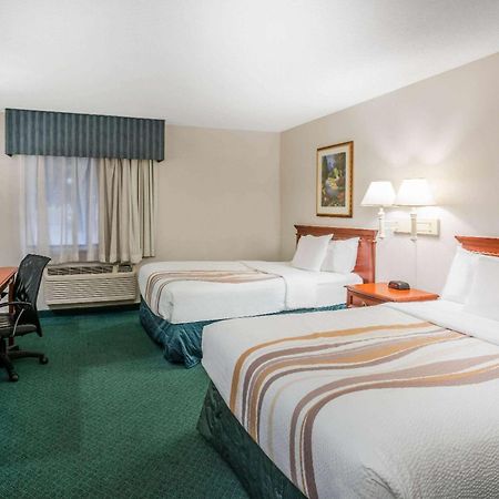 La Quinta By Wyndham Nashville פרנקלין מראה חיצוני תמונה