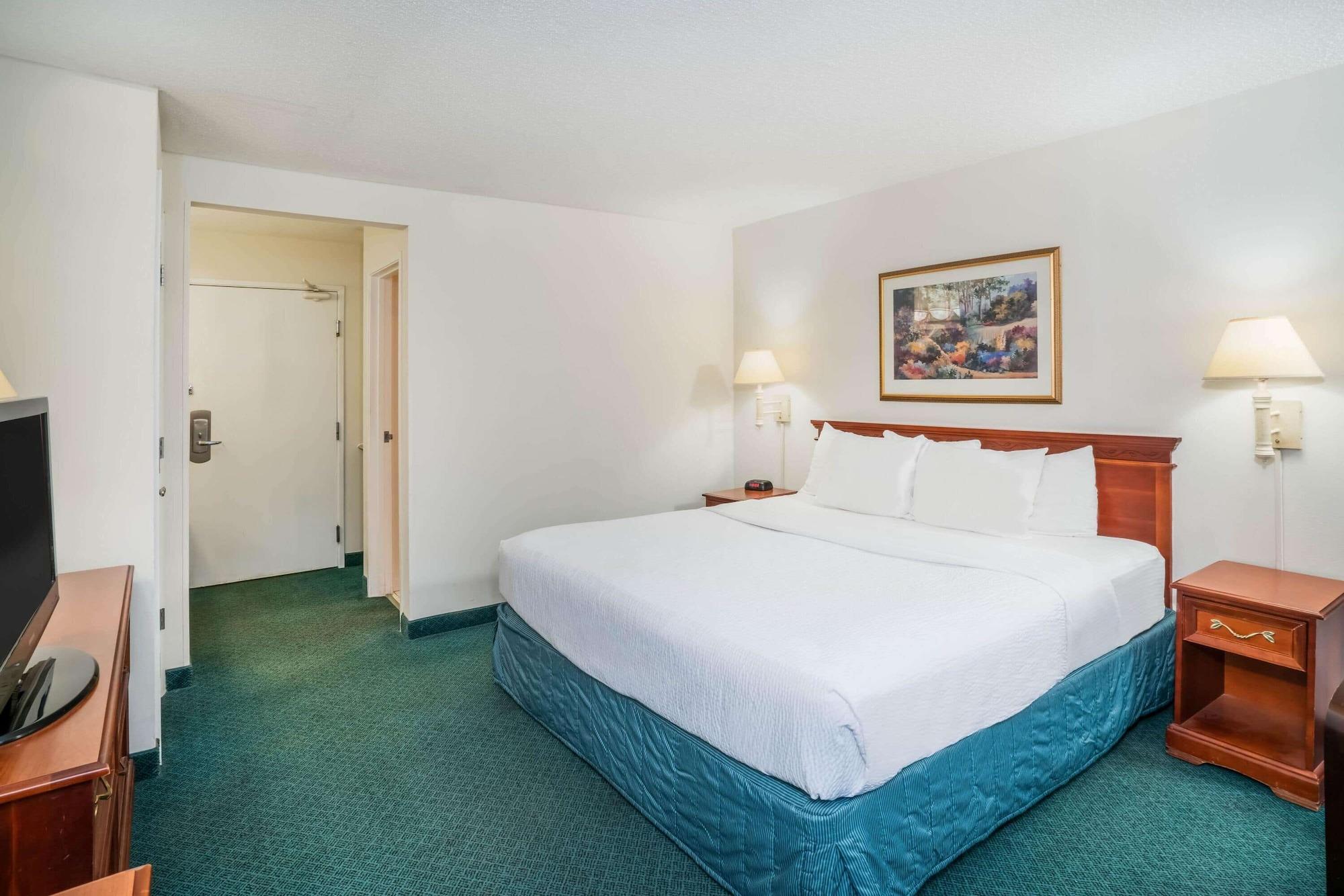 La Quinta By Wyndham Nashville פרנקלין מראה חיצוני תמונה