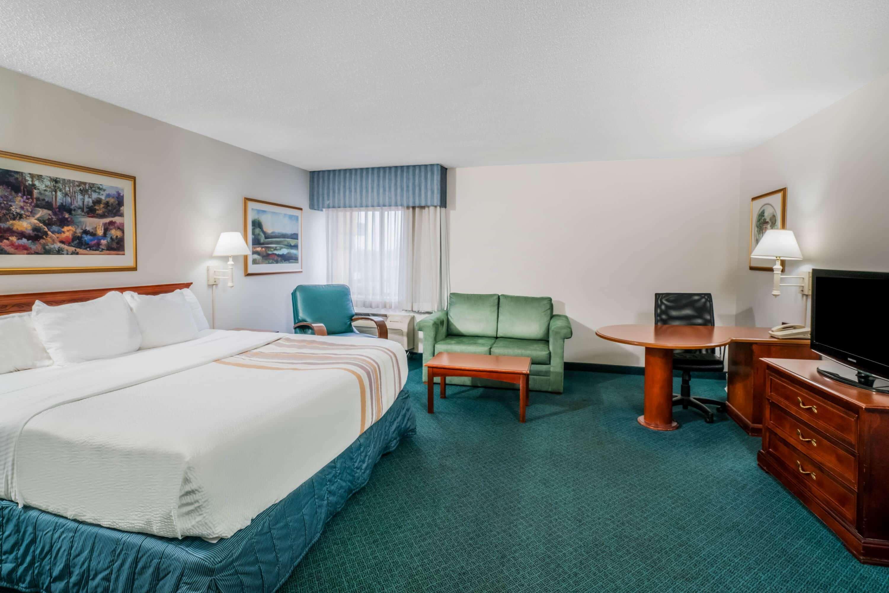 La Quinta By Wyndham Nashville פרנקלין מראה חיצוני תמונה