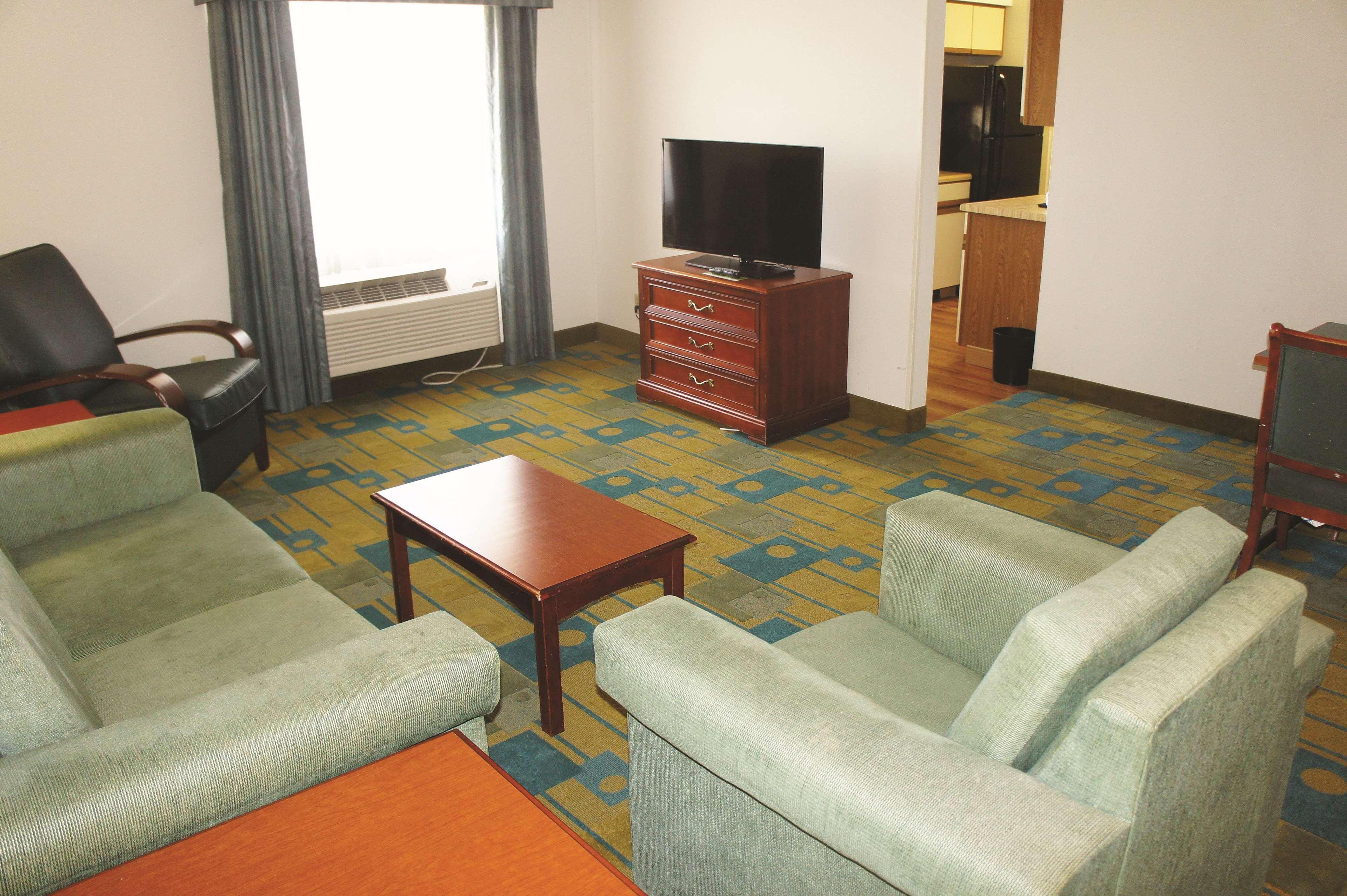 La Quinta By Wyndham Nashville פרנקלין מראה חיצוני תמונה