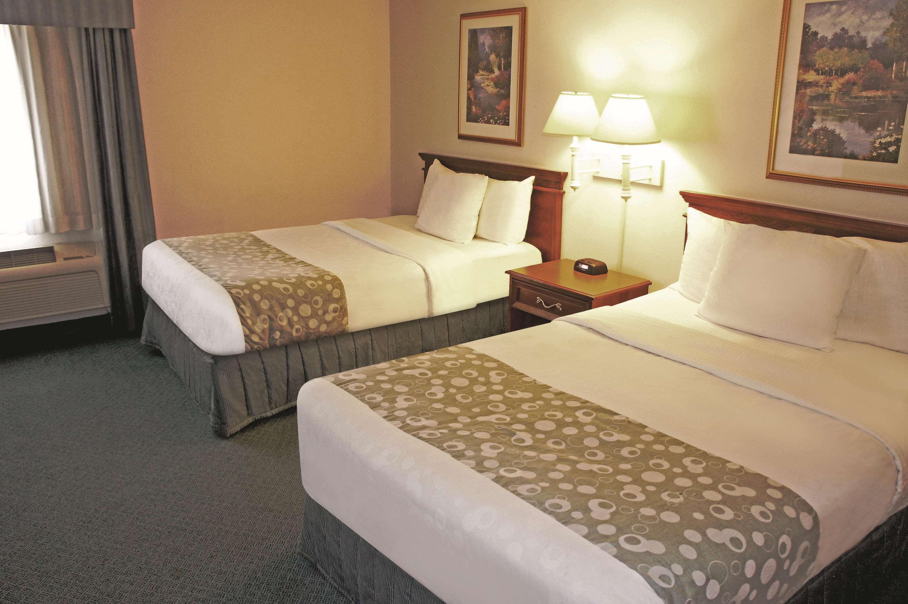 La Quinta By Wyndham Nashville פרנקלין מראה חיצוני תמונה