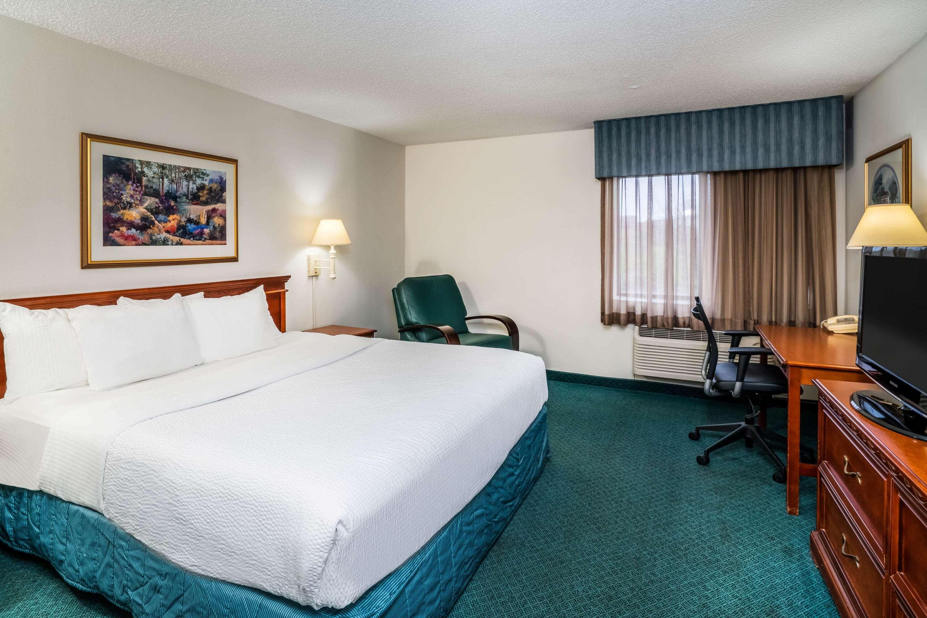 La Quinta By Wyndham Nashville פרנקלין מראה חיצוני תמונה