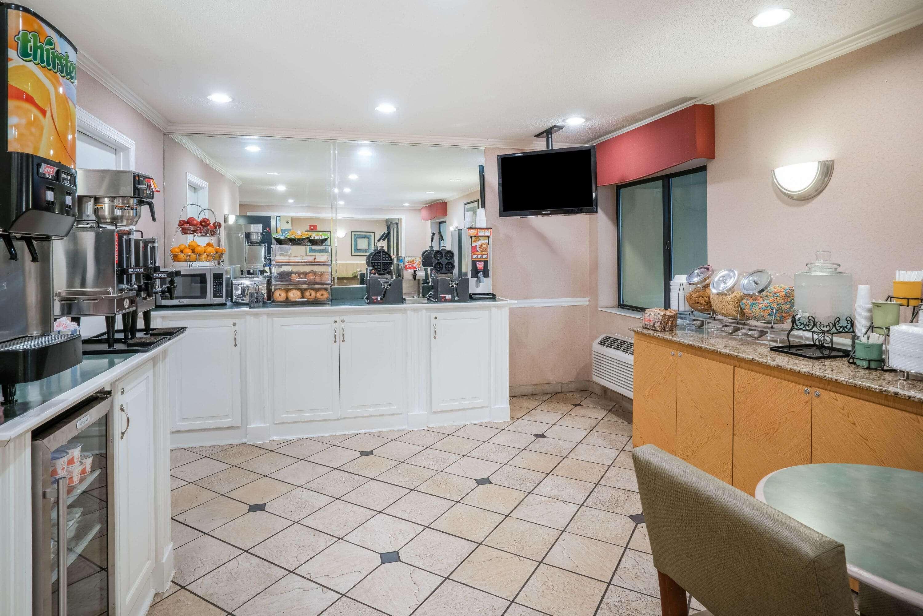 La Quinta By Wyndham Nashville פרנקלין מראה חיצוני תמונה