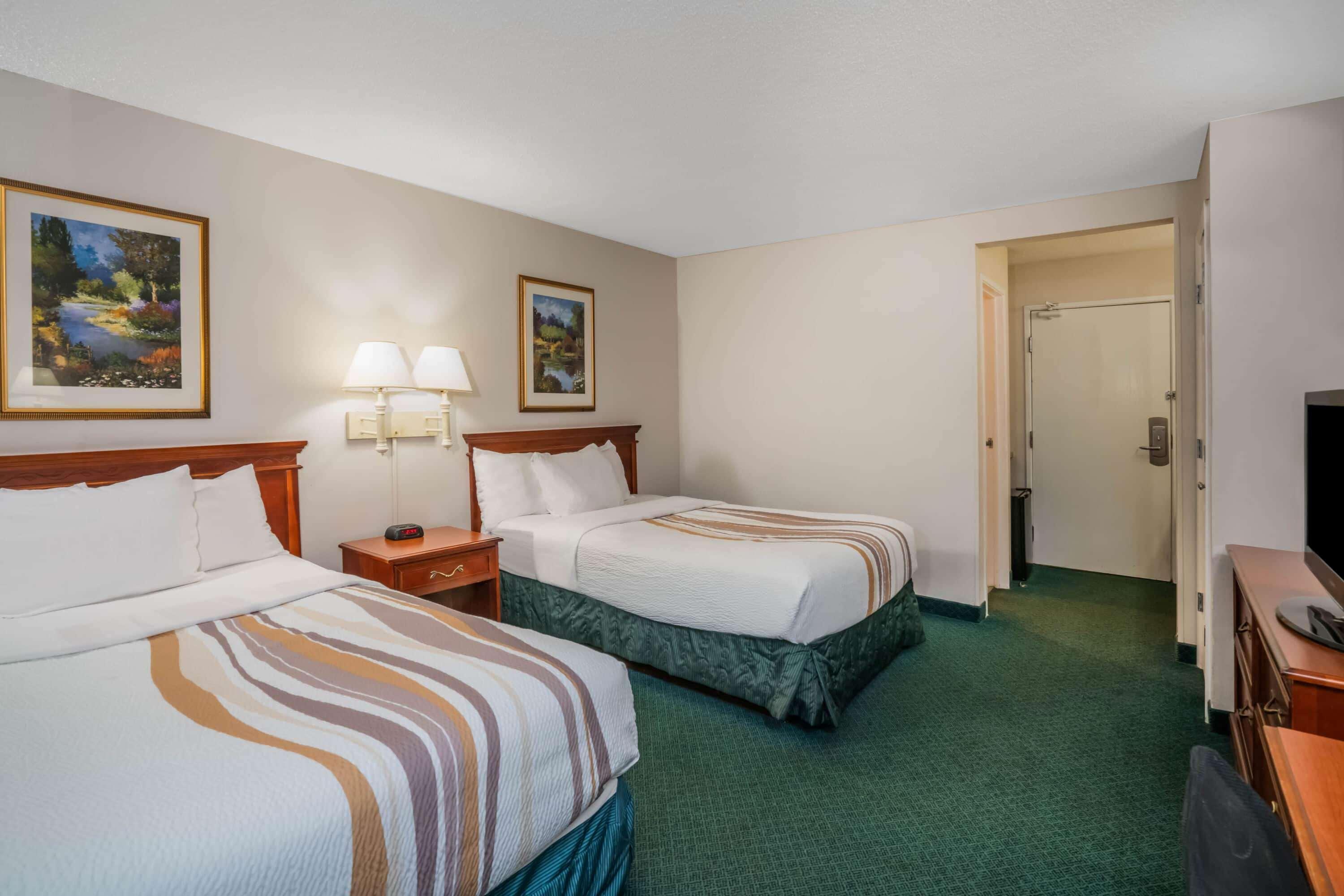 La Quinta By Wyndham Nashville פרנקלין מראה חיצוני תמונה