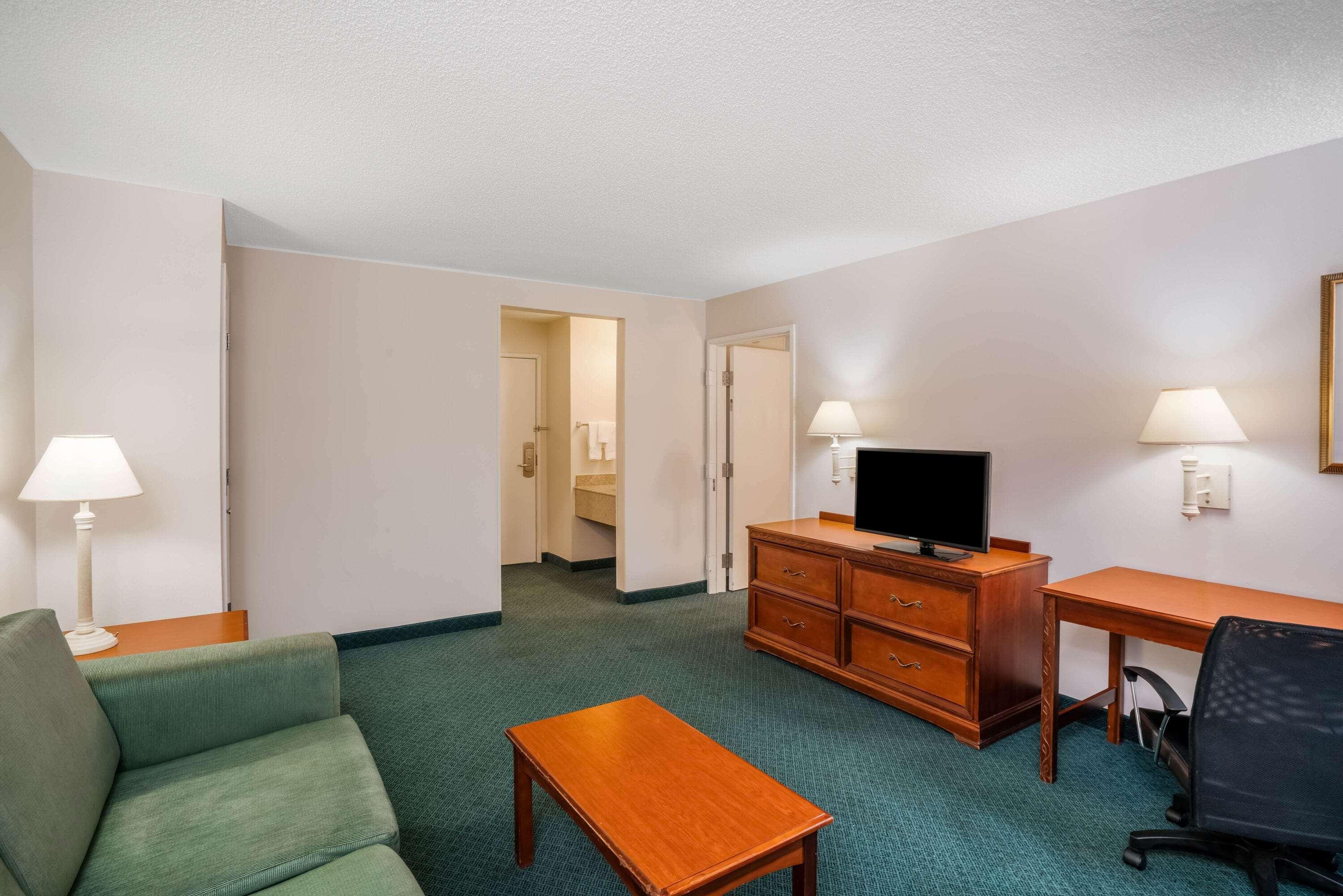 La Quinta By Wyndham Nashville פרנקלין מראה חיצוני תמונה