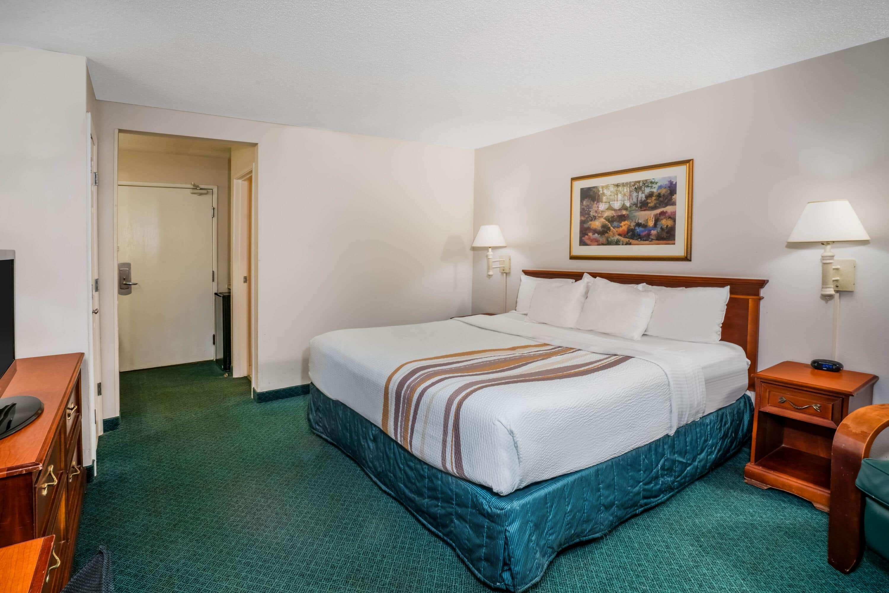 La Quinta By Wyndham Nashville פרנקלין מראה חיצוני תמונה
