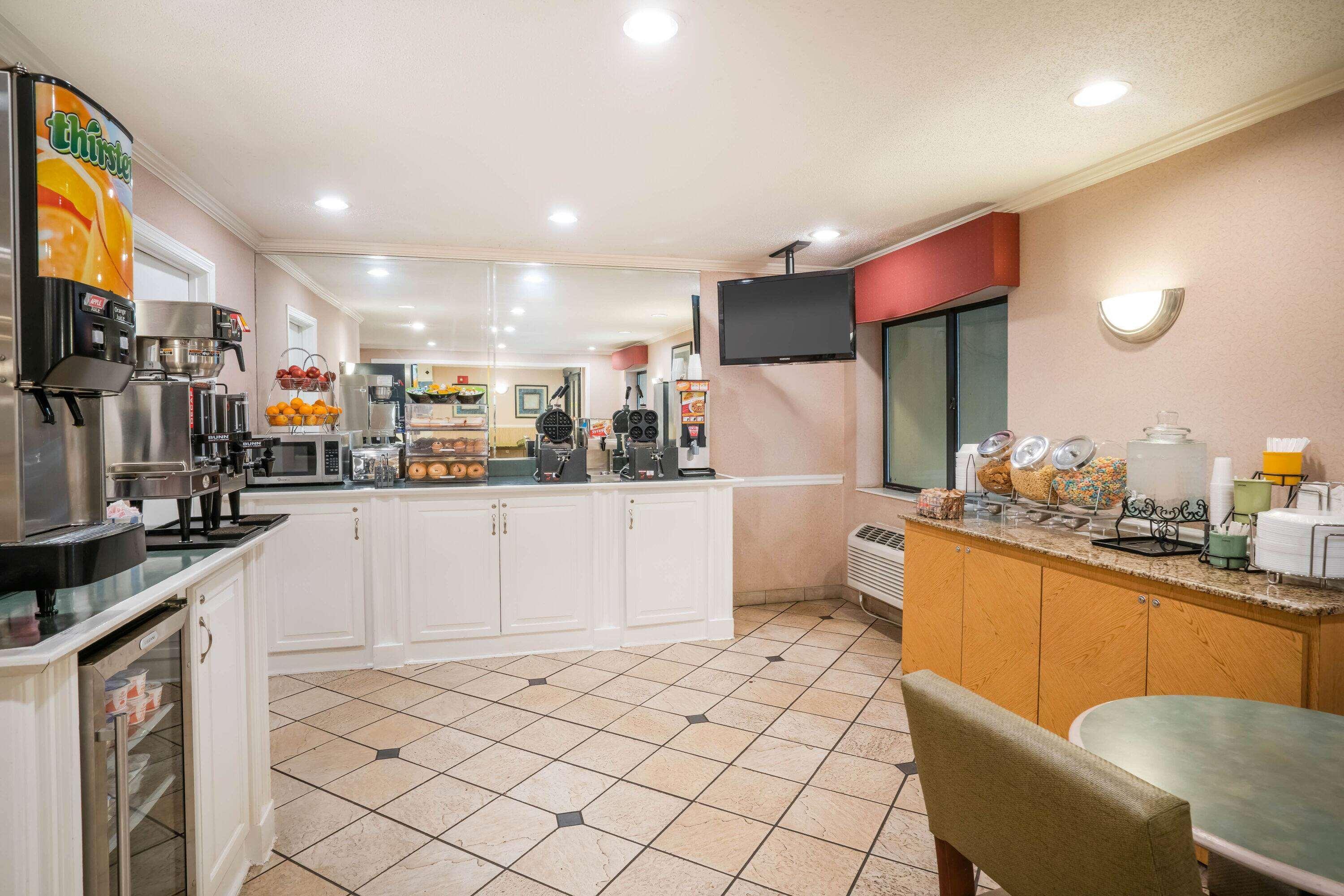 La Quinta By Wyndham Nashville פרנקלין מראה חיצוני תמונה