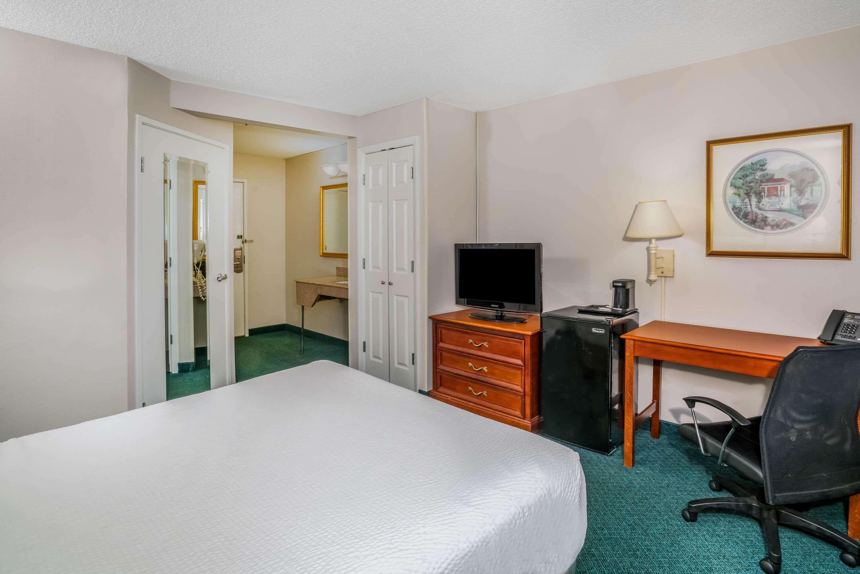 La Quinta By Wyndham Nashville פרנקלין מראה חיצוני תמונה