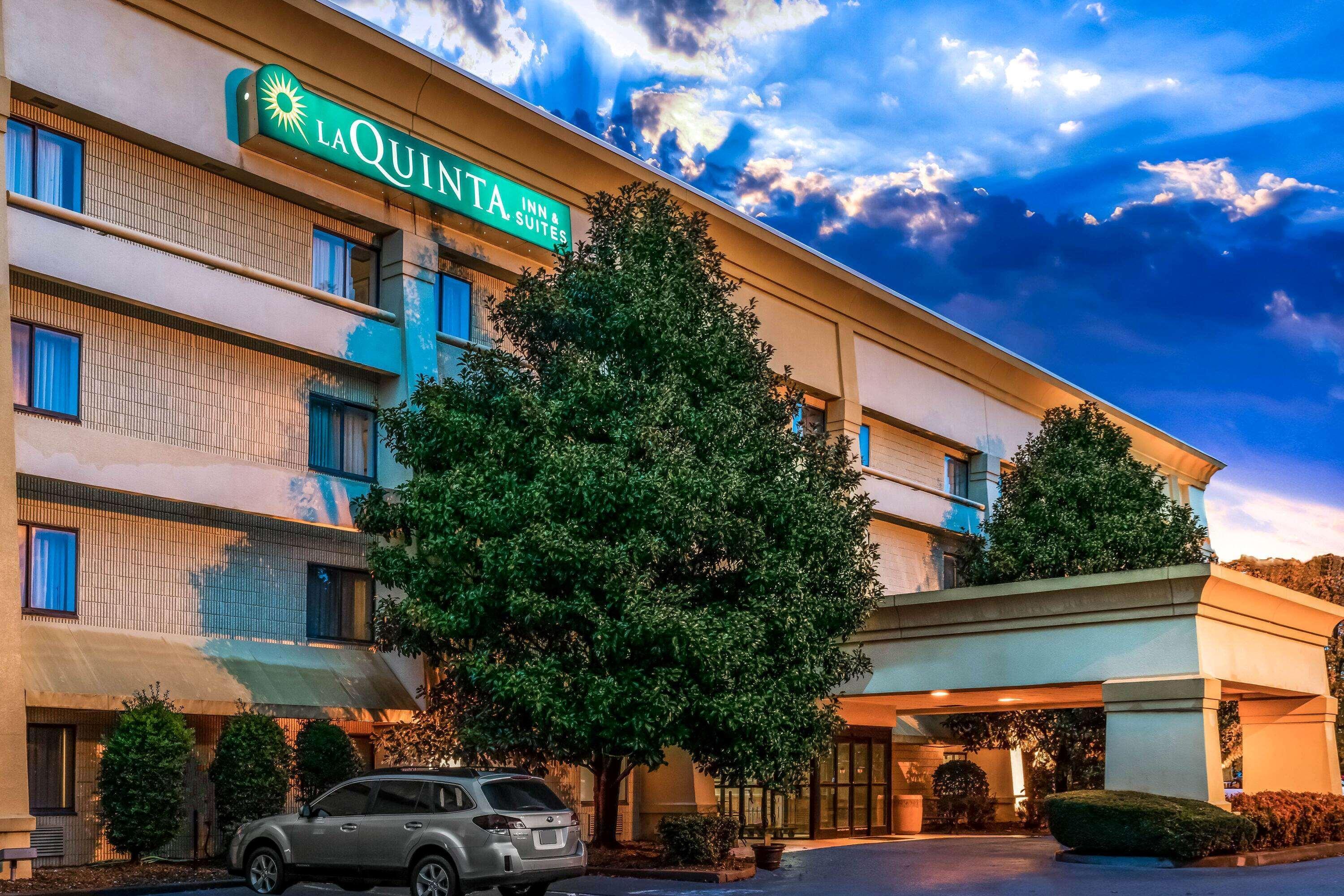 La Quinta By Wyndham Nashville פרנקלין מראה חיצוני תמונה