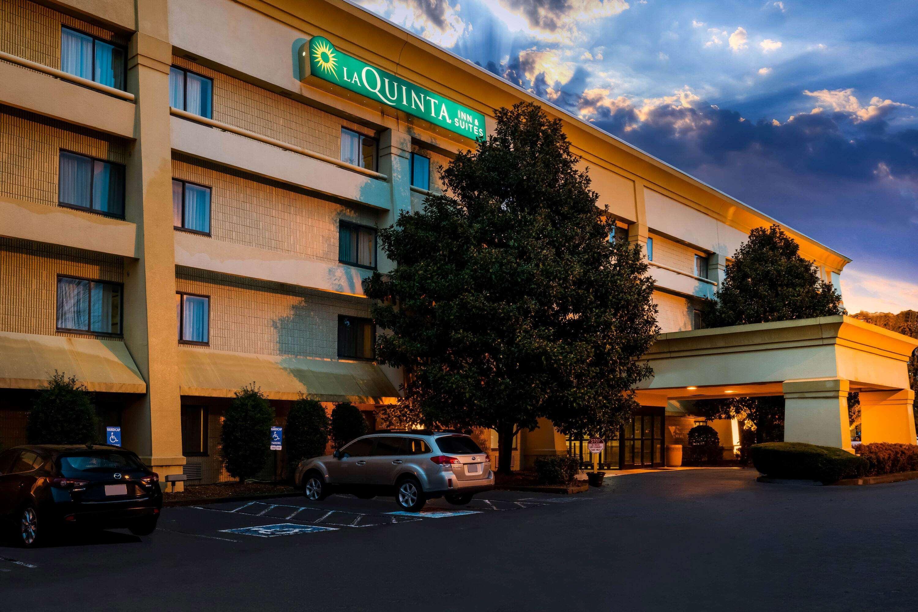 La Quinta By Wyndham Nashville פרנקלין מראה חיצוני תמונה
