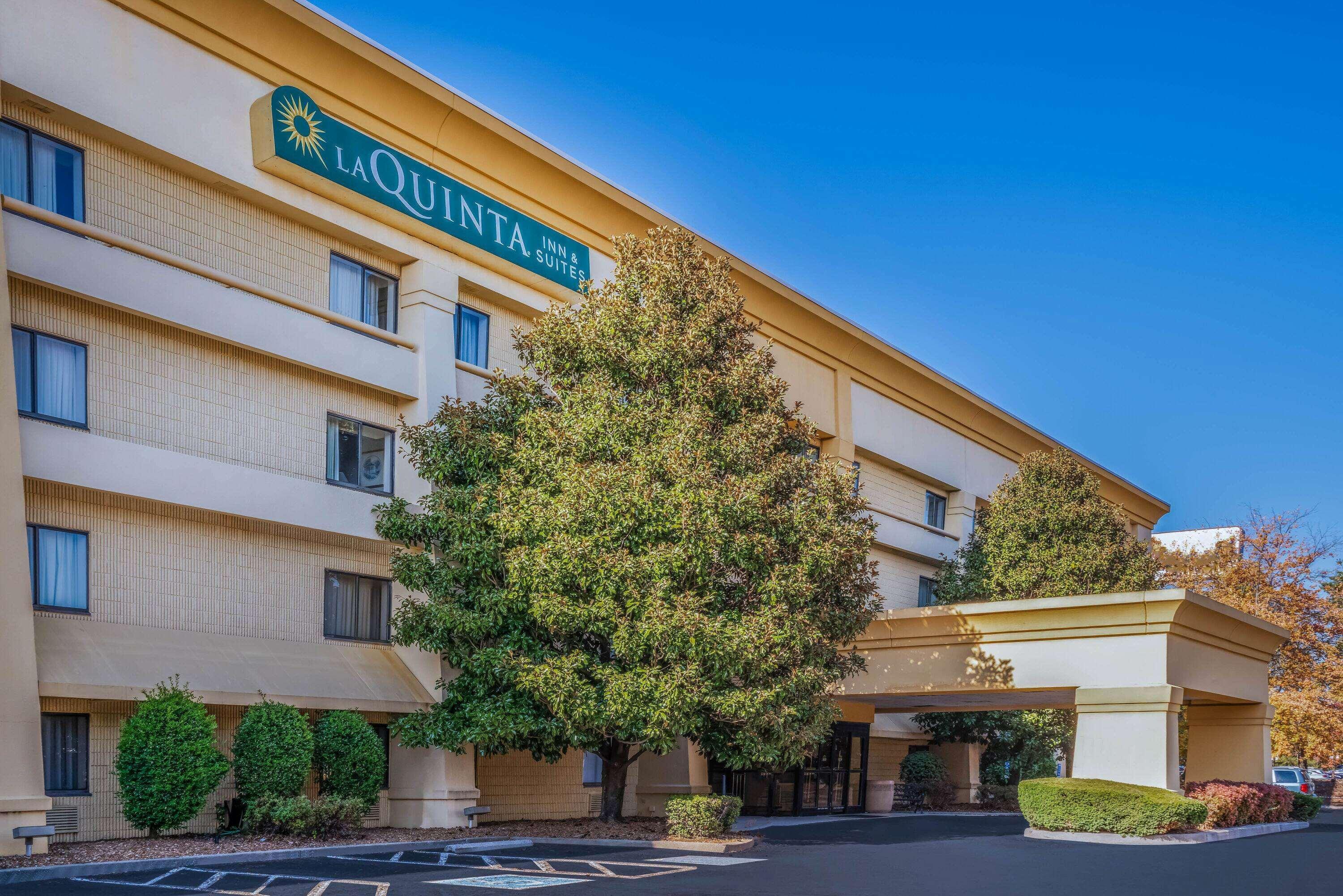 La Quinta By Wyndham Nashville פרנקלין מראה חיצוני תמונה