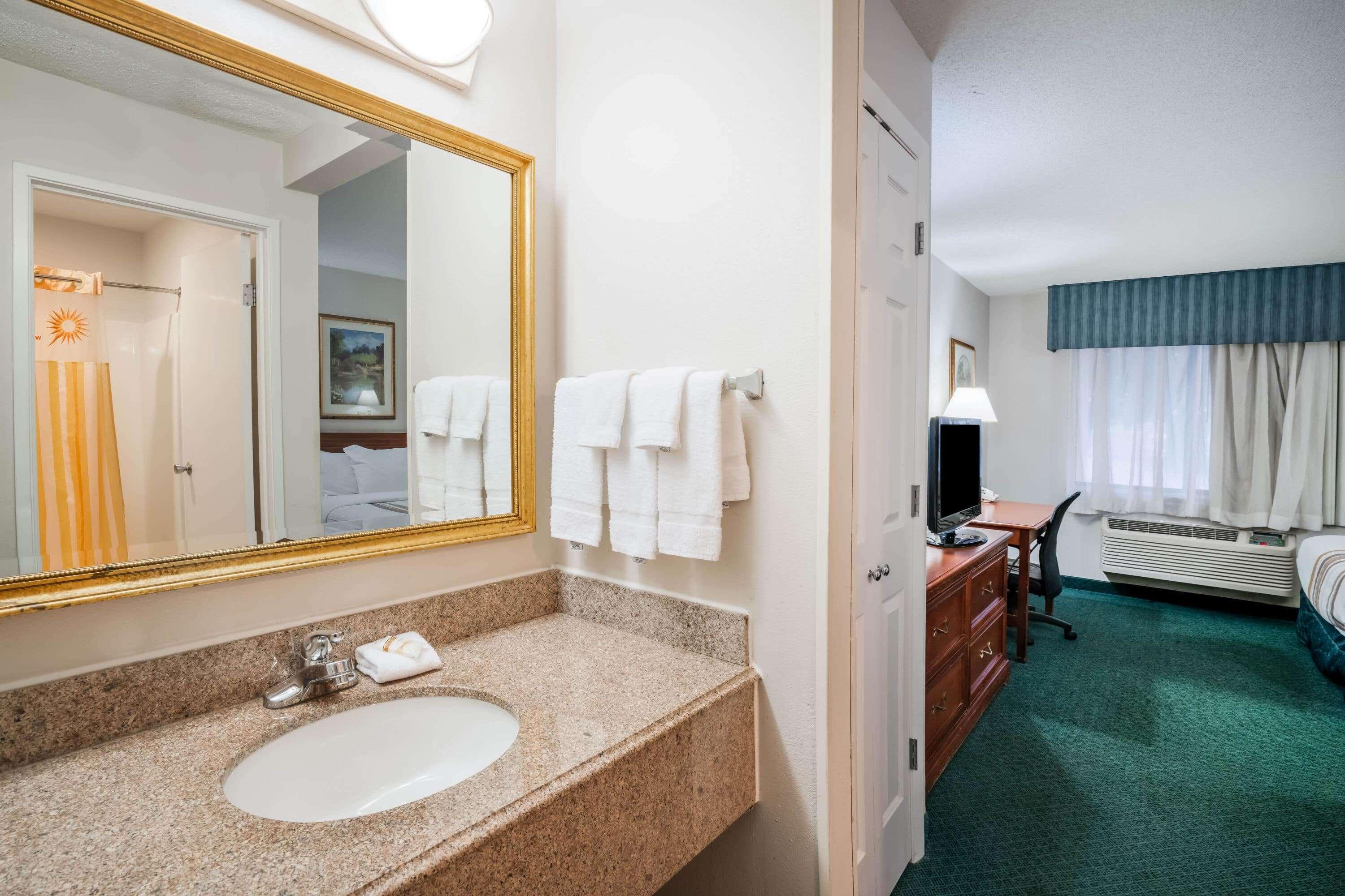 La Quinta By Wyndham Nashville פרנקלין מראה חיצוני תמונה