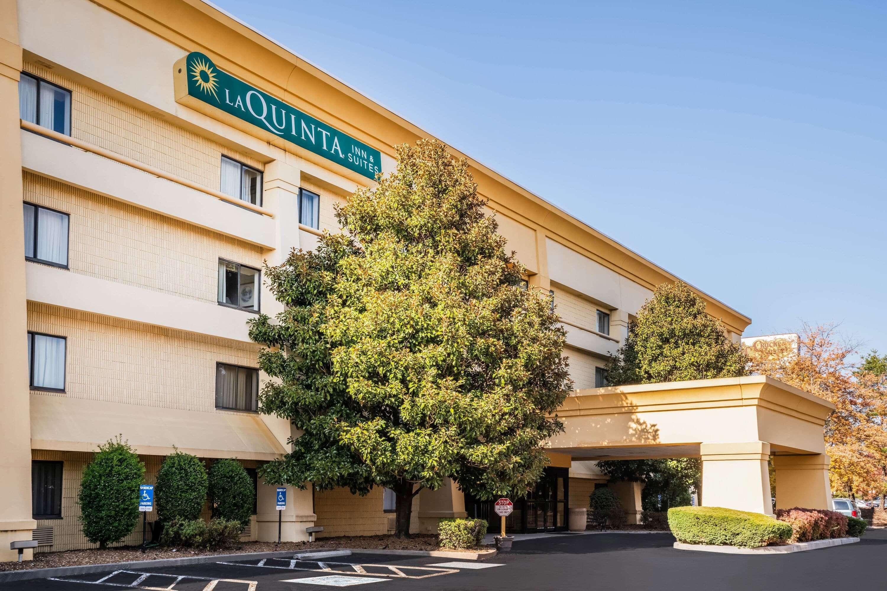 La Quinta By Wyndham Nashville פרנקלין מראה חיצוני תמונה