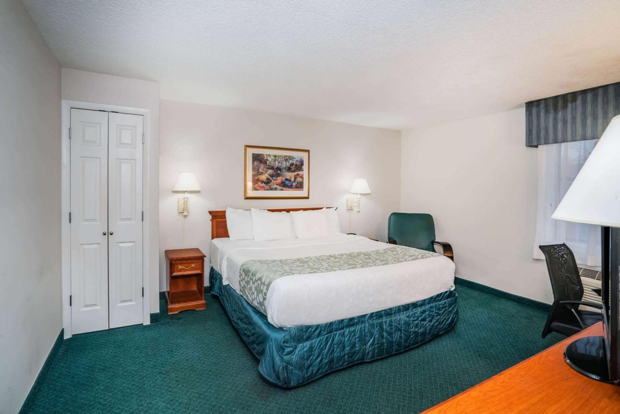 La Quinta By Wyndham Nashville פרנקלין מראה חיצוני תמונה