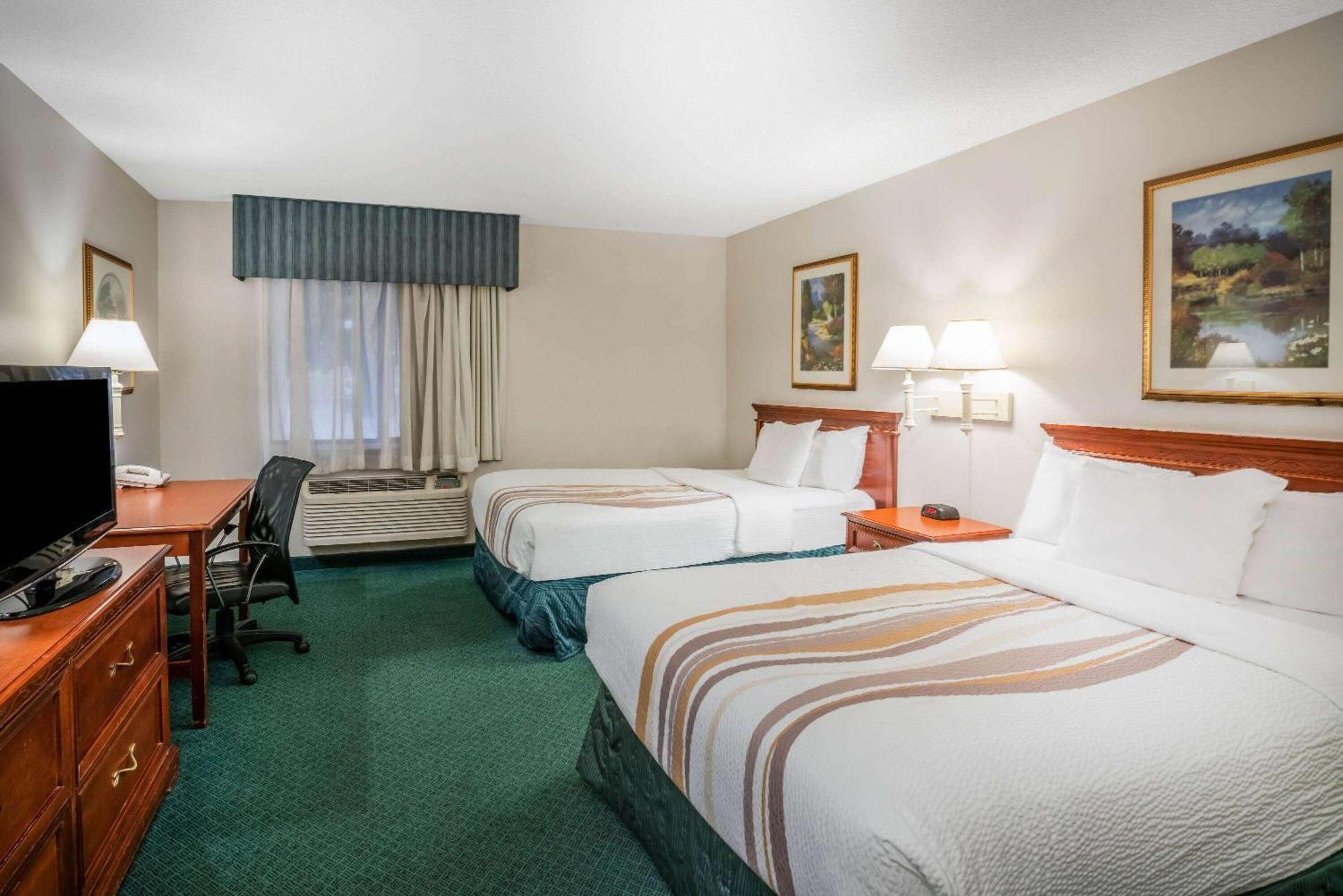 La Quinta By Wyndham Nashville פרנקלין מראה חיצוני תמונה