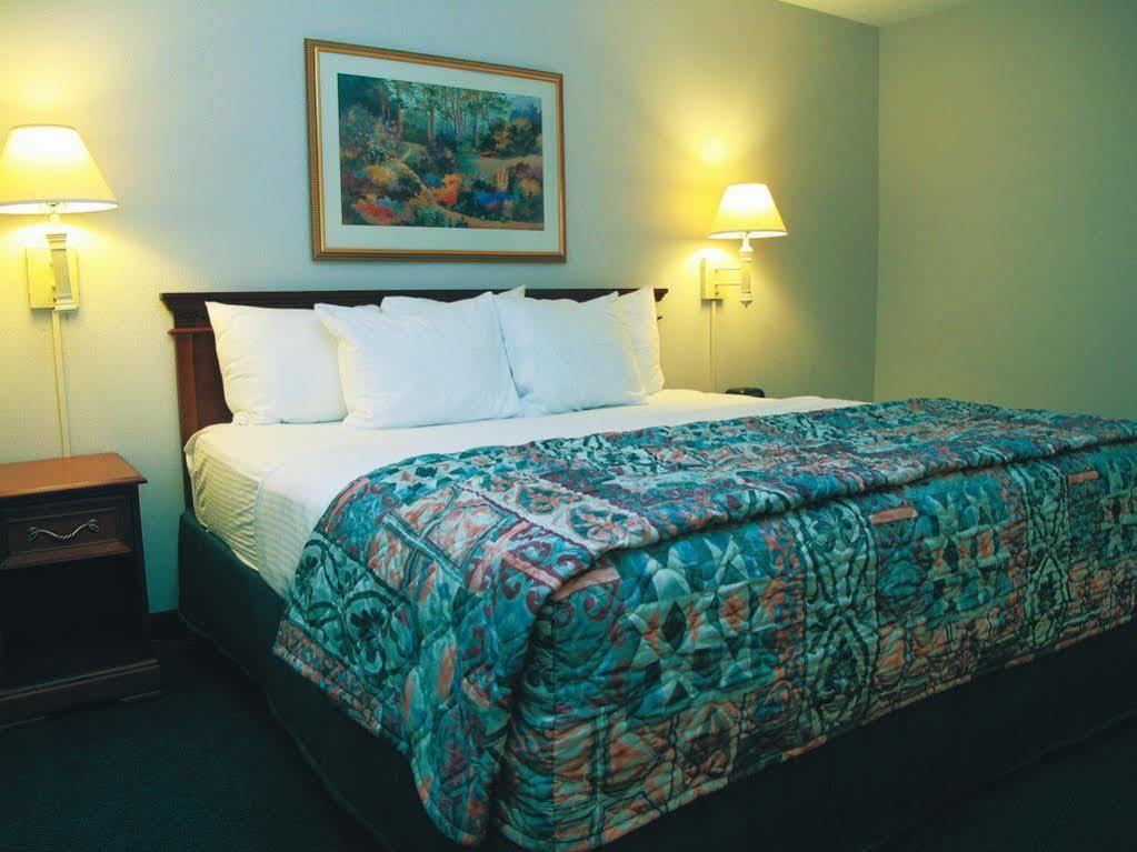 La Quinta By Wyndham Nashville פרנקלין מראה חיצוני תמונה