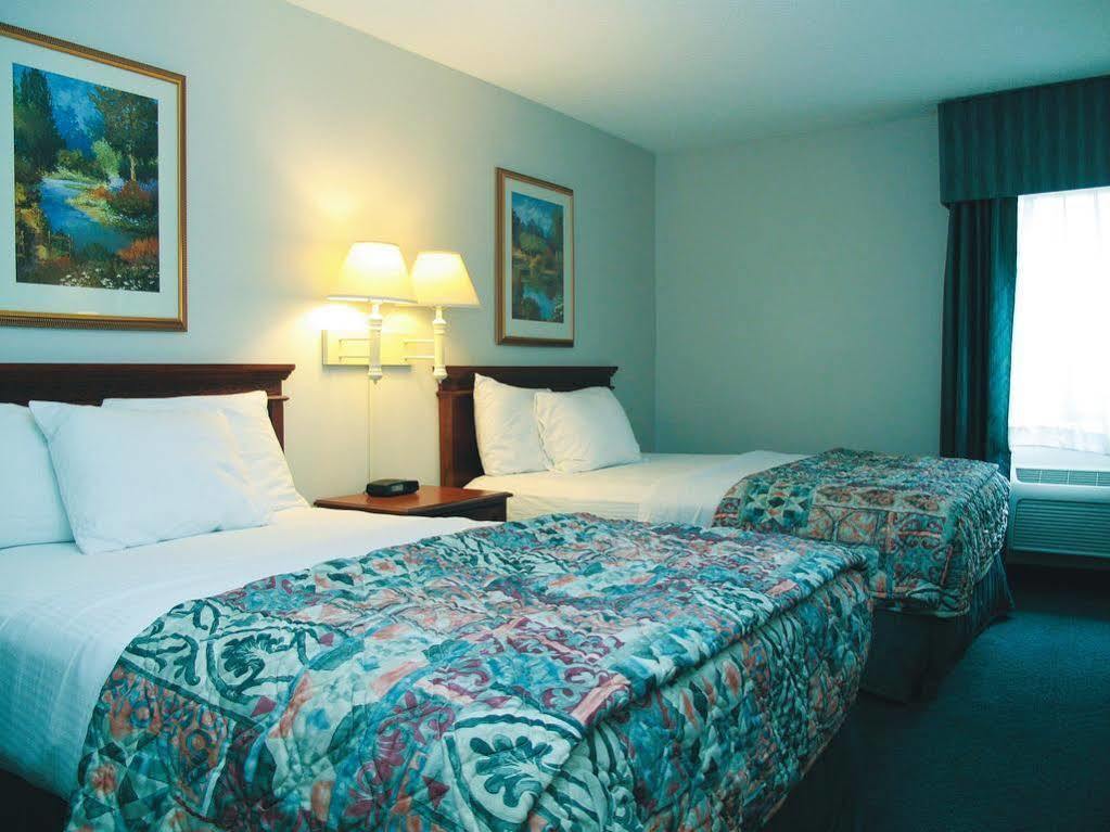 La Quinta By Wyndham Nashville פרנקלין מראה חיצוני תמונה