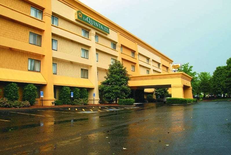 La Quinta By Wyndham Nashville פרנקלין מראה חיצוני תמונה