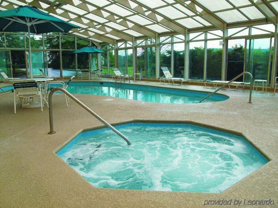 La Quinta By Wyndham Nashville פרנקלין מראה חיצוני תמונה